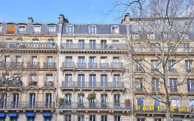 118 - Urban Luxury Flat La Sorbonne